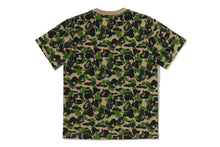 ABC CAMO APE & MILO ONE POINT TEE