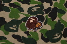 ABC CAMO APE & MILO ONE POINT TEE