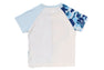 ABC CAMO SHARK MILO TEE