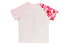 ABC CAMO SHARK MILO TEE