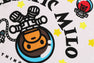 GALACTIC MILO TEE