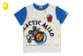 GALACTIC MILO TEE