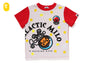 GALACTIC MILO TEE