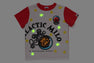 GALACTIC MILO TEE