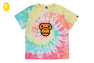 BABY MILO TIE DYE TEE