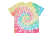 BABY MILO TIE DYE TEE