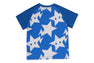 BABY MILO STA RAGLAN TEE