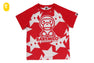 BABY MILO STA RAGLAN TEE