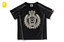 BABY MILO SPORT TEE