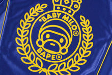 BABY MILO SPORT TEE