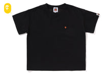 BLEACHED BIG BABY MILO RELAXED FIT TEE