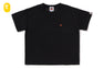 BLEACHED BIG BABY MILO RELAXED FIT TEE