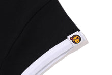 BABY LISA COLLEGE CROPPED TEE