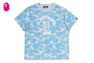 BABY LISA ABC CAMO COLLEGE MINI TEE