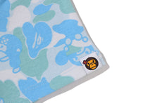 BABY LISA ABC CAMO COLLEGE MINI TEE