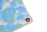 BABY LISA ABC CAMO COLLEGE MINI TEE