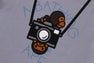 MILO ALL FRIENDS FAKE CAMERA TEE