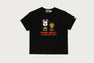 【 BAPE X DISNEY 】MINNIE MOUSE BABY MILO MINI TEE