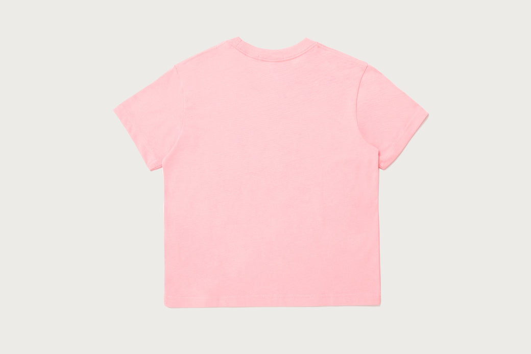 BAPE X DISNEY 】MINNIE MOUSE BABY MILO MINI TEE | bape.com