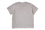 BABY MILO BLEACH DYE MINI TEE