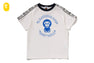 BABY MILO LINE TAPE TEE