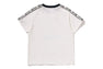 BABY MILO LINE TAPE TEE