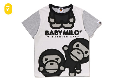 PRETEND BABY MILO TEE
