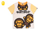 PRETEND BABY MILO TEE