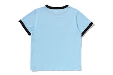 BABY MILO TRIM TEE
