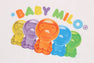 BABY MILO GUMMY CANDY TEE