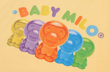 BABY MILO GUMMY CANDY TEE