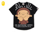 BIG DRAWN BABY MILO TEE