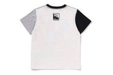 BABY MILO FRIENDS BLOCK TEE