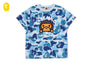 ABC CAMO BABY MILO TEE