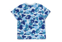 ABC CAMO BABY MILO TEE