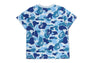 ABC CAMO BABY MILO TEE