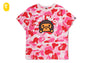 ABC CAMO BABY MILO TEE