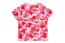 ABC CAMO BABY MILO TEE