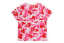ABC CAMO BABY MILO TEE