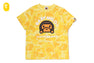 ABC CAMO BABY MILO TEE