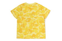 ABC CAMO BABY MILO TEE