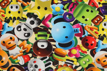 3D MILO ALL FRIENDS TEE