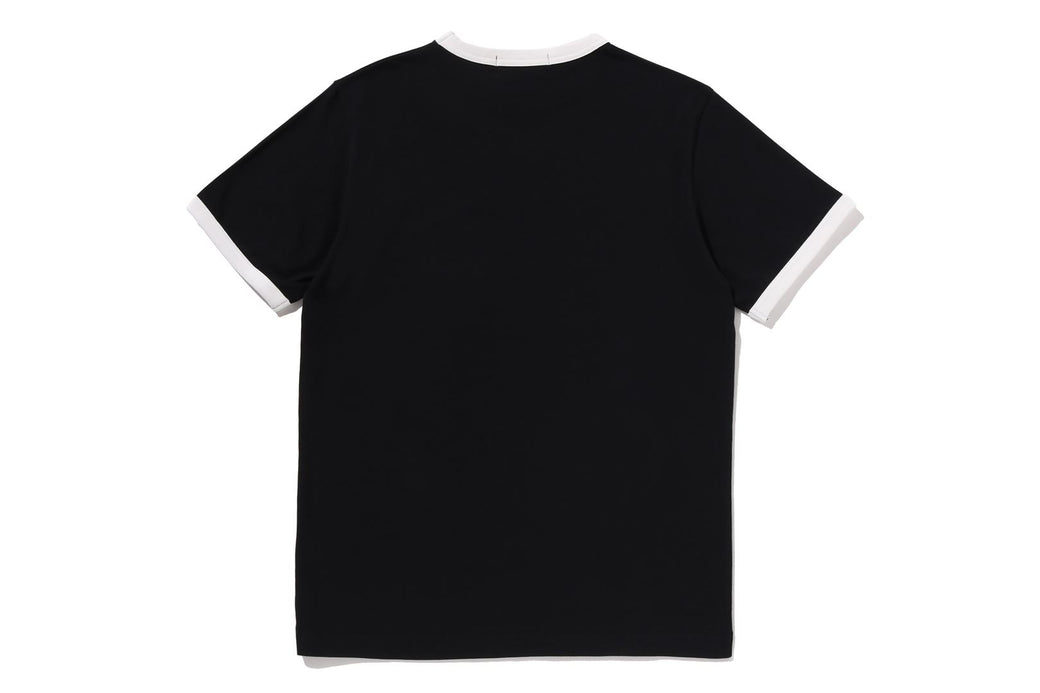 BABY MILO TRIM TEE | bape.com