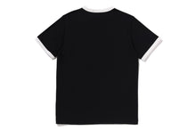 BABY MILO TRIM TEE