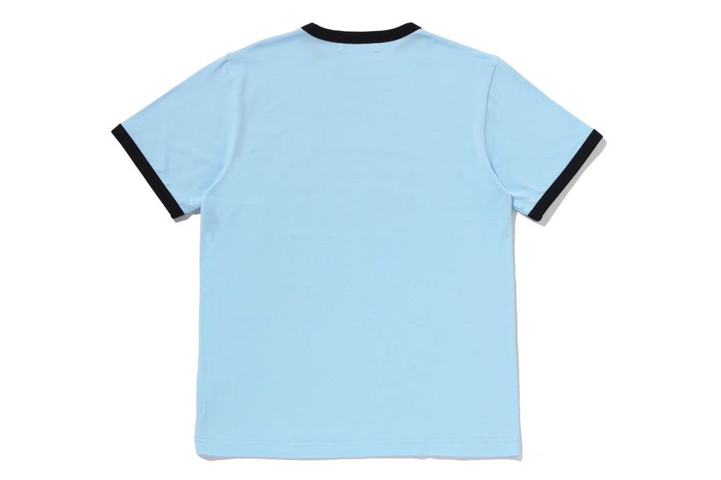 BABY MILO TRIM TEE | bape.com