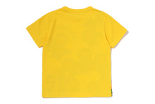 BABY MILO DINOSAURS PRINT TEE