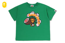 BABY MILO MEAT RELAXED FIT TEE