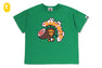 BABY MILO MEAT RELAXED FIT TEE