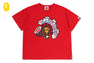 BABY MILO MEAT RELAXED FIT TEE