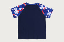 STA STRIKE CAMO BABY MILO HOCKEY TEE